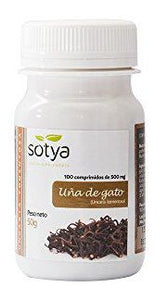 Cat's Claw 500 mg 100 Tablets