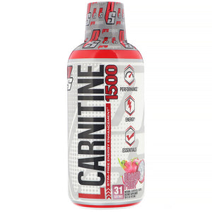 ProSupps, L-Carnitine 1500, Dragonfruit, 1,500 mg, 16 fl oz (473 ml)