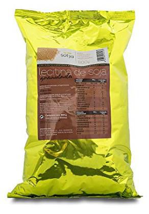 Lecithin Bag 800 gr