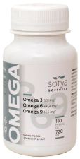 Omega 3-6-9 720 mg 110 Pearls 110