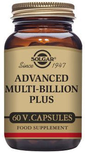 Advanced Multi-Billion Dophilus 60 Vegetable Capsules