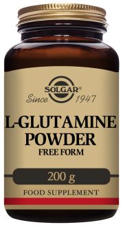 L-Glutamine Powder