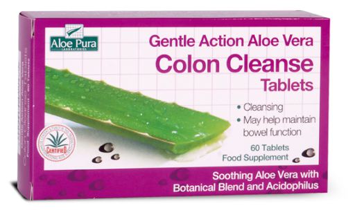 Colon Cleanse 30 Comp. 60