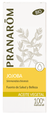 Jojoba Vegetable Oil