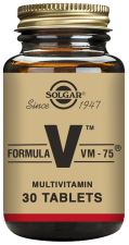 Formula VM 75 Tablets