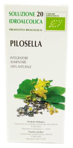 Hieracium Pilosella 50Ml 20 Tm. AgBio