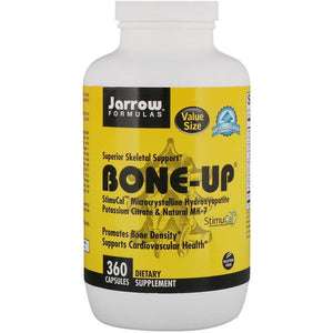 Jarrow Formulas, Bone-Up, 360 Capsules