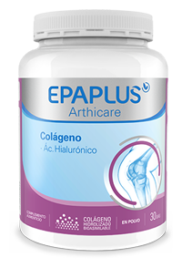 Epaplus Collagen + Hyaluronic Acid