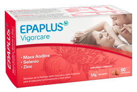 Vigorcare Plus 60 Tablets