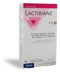 Lactibiane 42Cap H-Py.