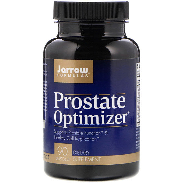 Jarrow Formulas, Prostate Optimizer, 90 Softgels