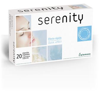 Serenity (destress) 20 Capsules