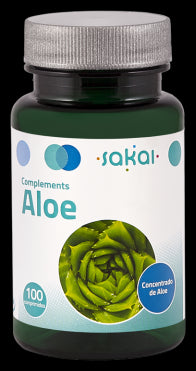 Aloe Complements