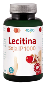 Soya IP 1000 Lecithin