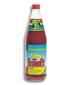 FasToFit (Tomato) 750Ml. Schoenenberger