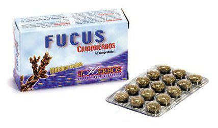 Fucus 60COMP.