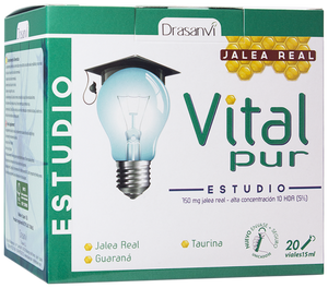 Vitalpur Studio 20 Vials