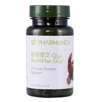 ReishiMax GLP®