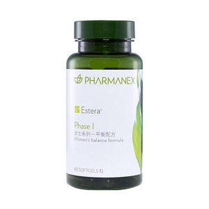 ESTERA® Phase I Balance Formula