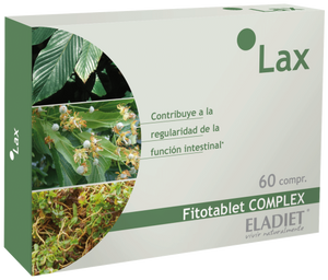 Fitotablet Complex Lax 60 tablets