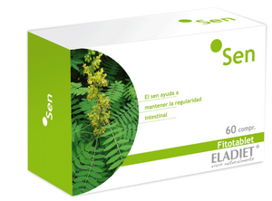 Sen Follicles 60 tablets Eladiet