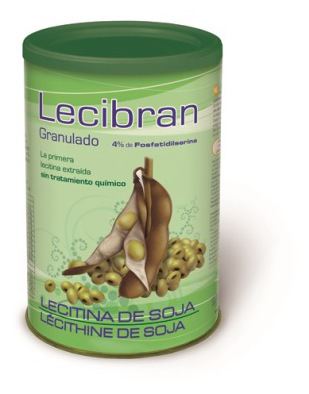 Lecibran Nature (Lecithin)