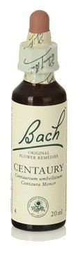 Bach 4 Centaury 20 ml