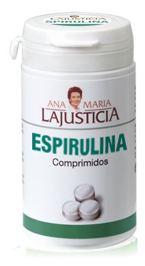 Spirulina 160 Tablets