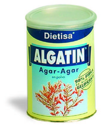 Algatin Dust 130 gr