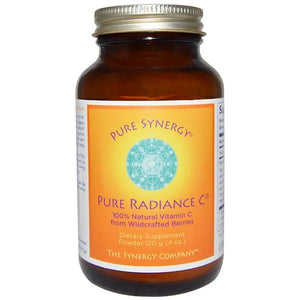 Pure Synergy, Pure Radiance C, Powder, 4 oz (120 g)