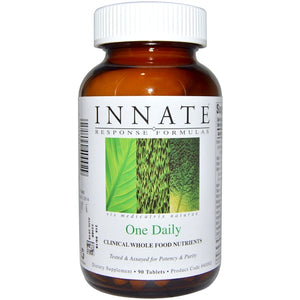 Innate Response Formulas, One Daily, 90 Tablets