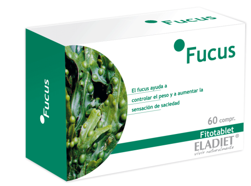 Weight Management Fucus 60 Tablets