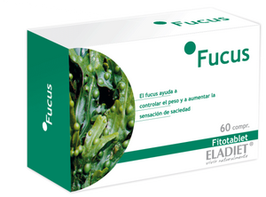 Weight Management Fucus 60 Tablets