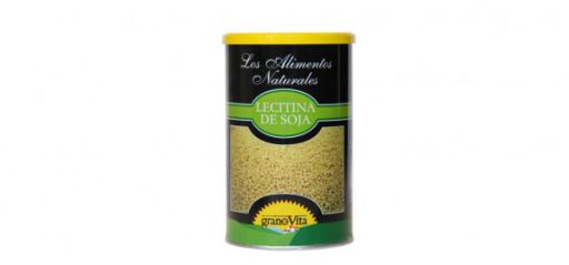 Soy Lecithin