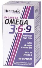 Omega 369 60cap