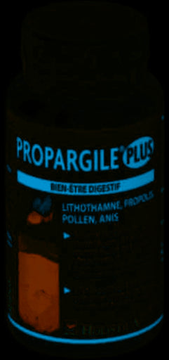 Propargile 32Cap