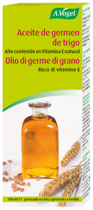 Wheat Germ Oil