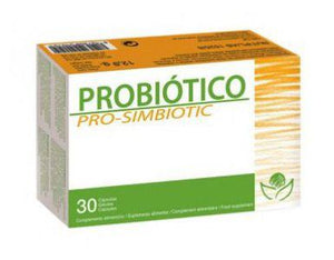 Probiotic 30 Cap