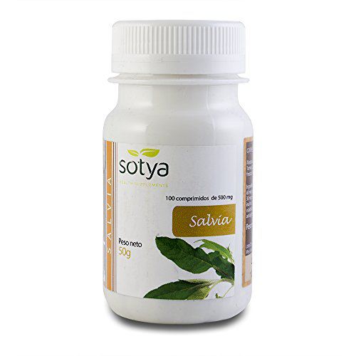 Sage 100 Tablets