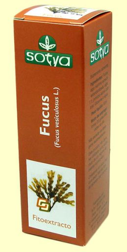 Fucus 60 ml