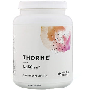 Thorne Research, MediClear, 30.5 oz (866 g)