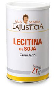 Lecithin Soya Powder 500 g