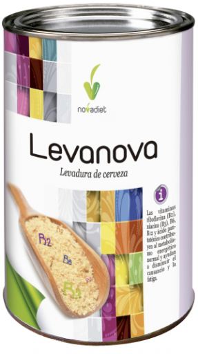 Levanova Jar 150 gr