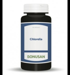 Chlorella