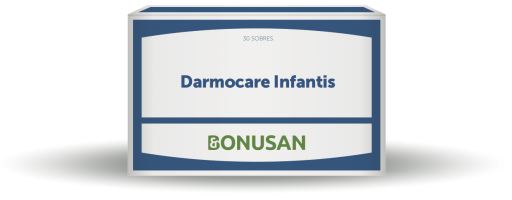 Darmocare Infantis 30 Envelopes