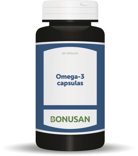 Omega 3 60 Cap.