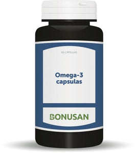 Omega 3 60 Cap.