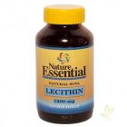 Soy Lecithin 1200 Mg. 150 E. Pearl Nature 150