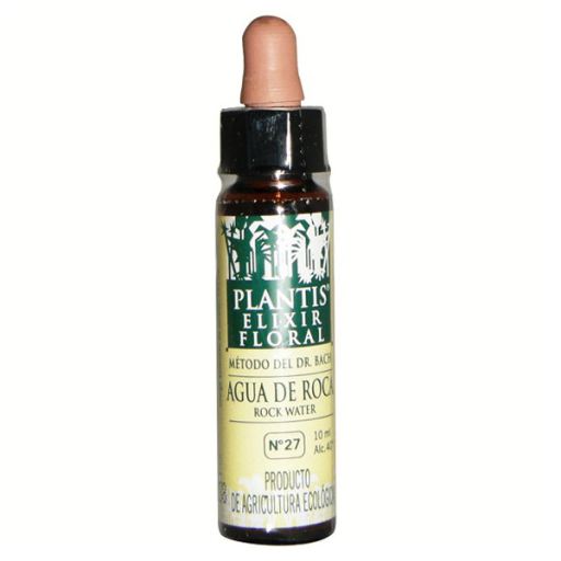 Plantis 19 Larch 30 ml