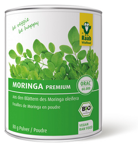 Moringa Powder